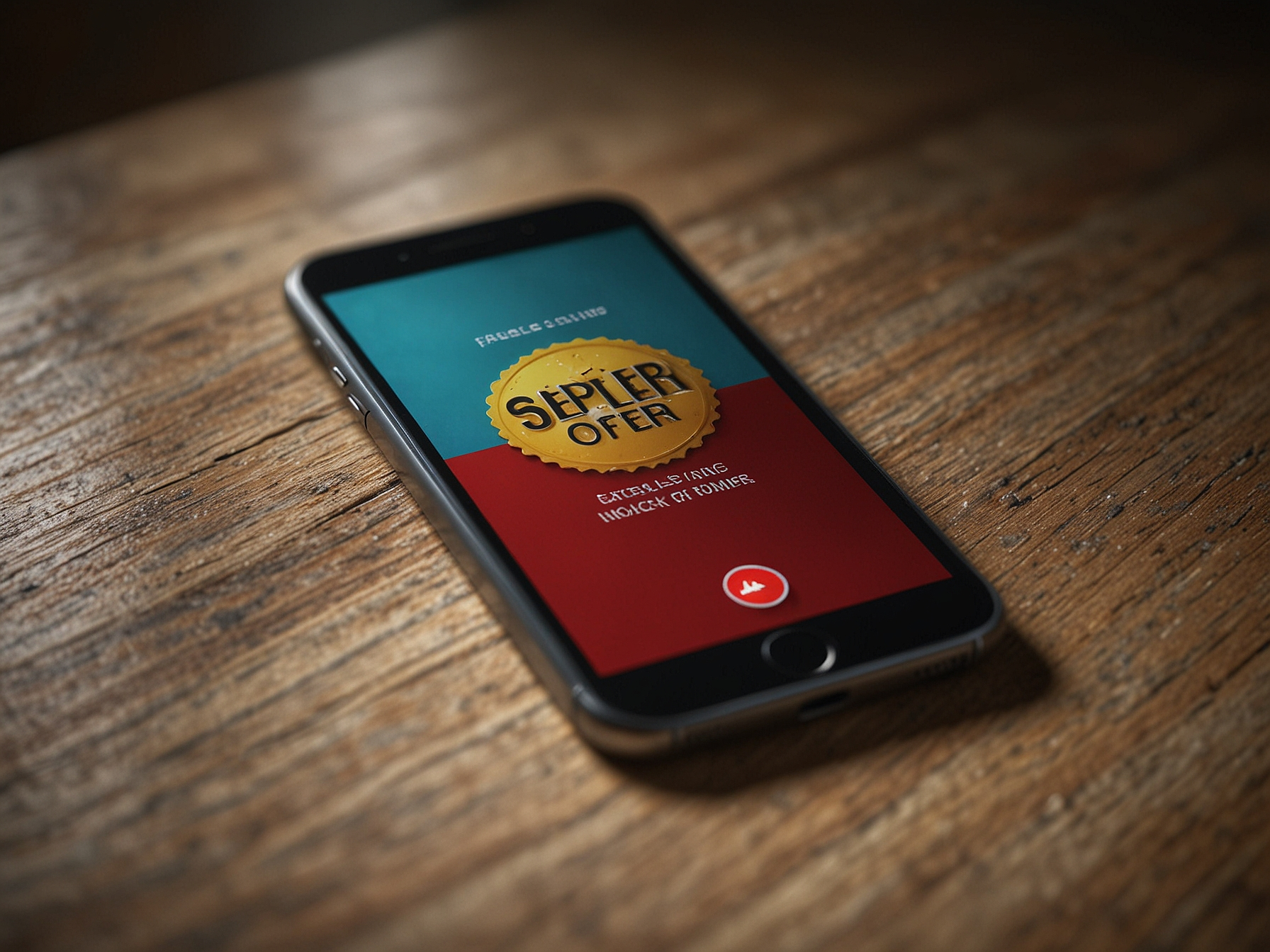 App exclusive bonus image