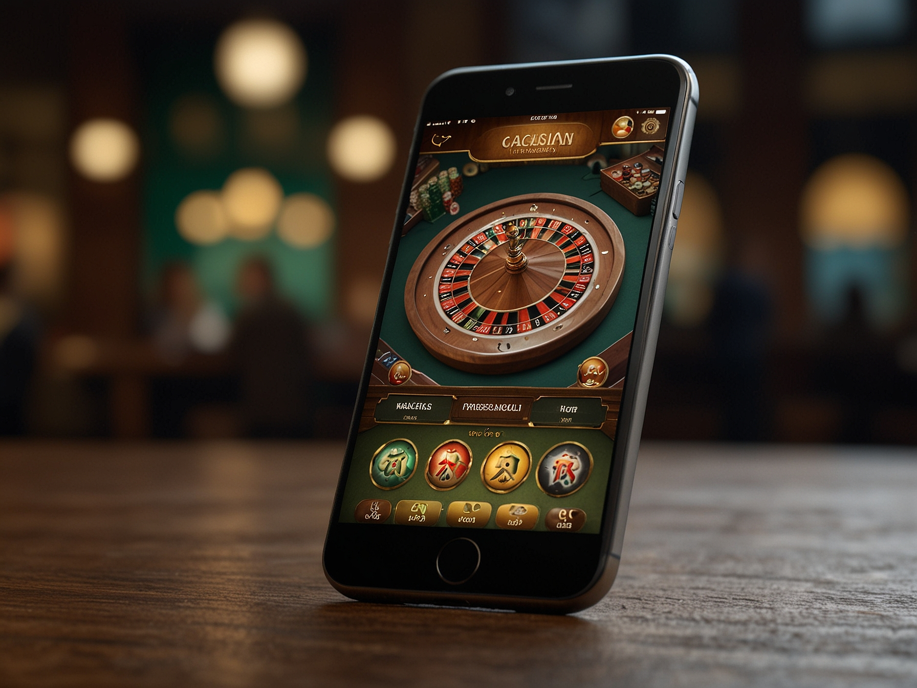 Add to home screen image